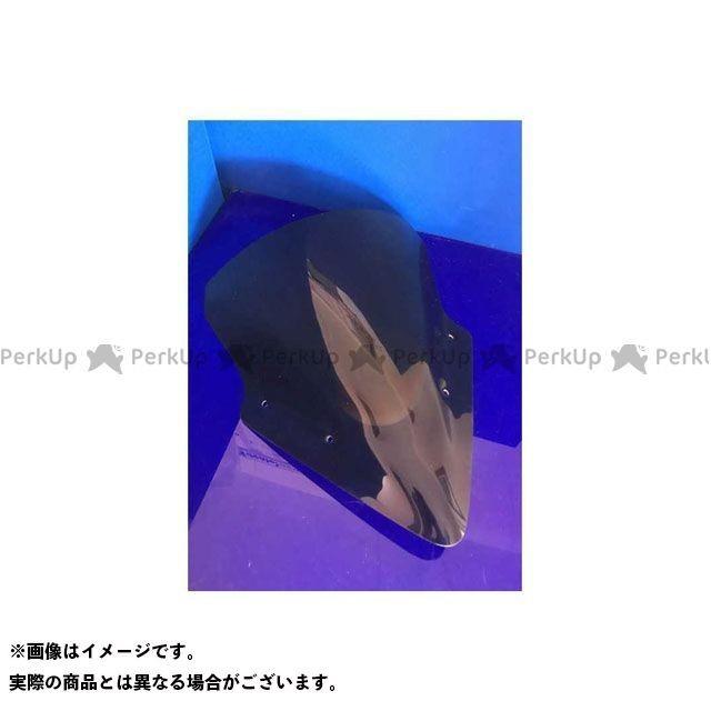 SKIDMARX - スキッドマークス NINJA650 気流映写幕 ダブル砂上の楼閣印字機 色合い 琥珀色 Skidmarx