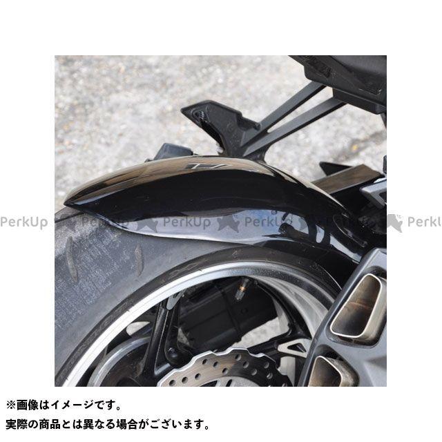 SKIDMARX（スキッドマークス） NINJA1000 Z1000 リアフェンダー カラー