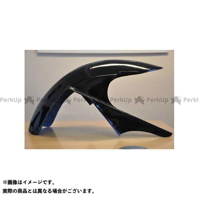 スキッドマークス GSX1300R隼 リアフェンダー カラー ブラック Skidmarx