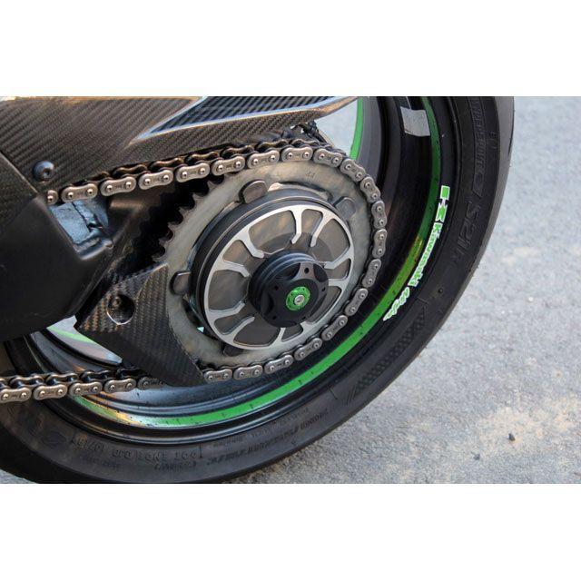 SPEEDRA（スピードラ） SPEEDRA NINJA H2 リアホイールスライダー