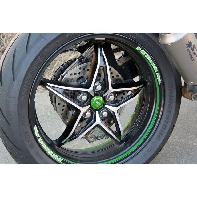 SPEEDRA（スピードラ） SPEEDRA NINJA H2 リアホイールスライダー