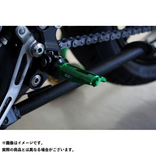 専用ページです♪ SPEEDRA アルミ削り出しタンデムステップ レーシングタイプ