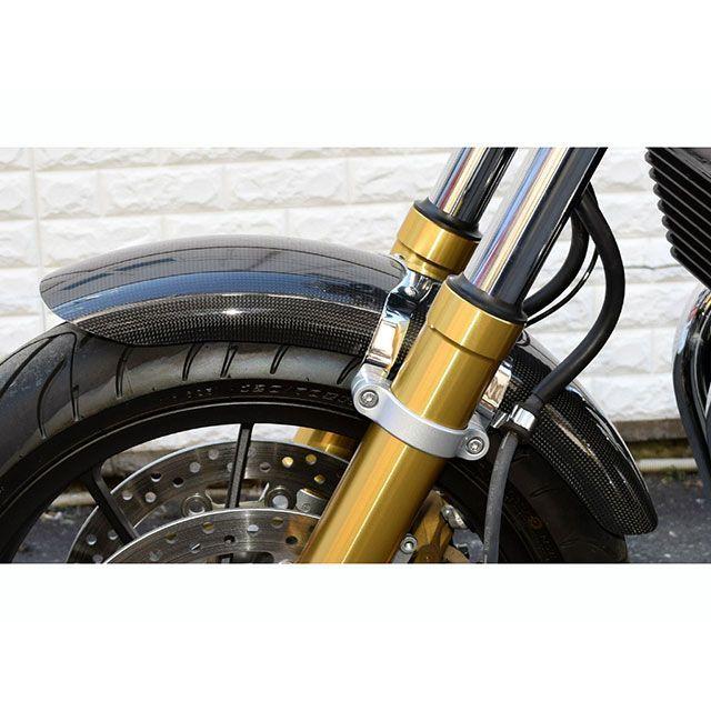 専用脚 カラー同じ ブレスアールズ CB1100RS フロントカーボンフェンダー ノーマルタイプ