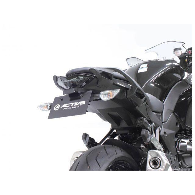 アクティブピープル アクティブ Ninja1000（ABS） Ninja1000