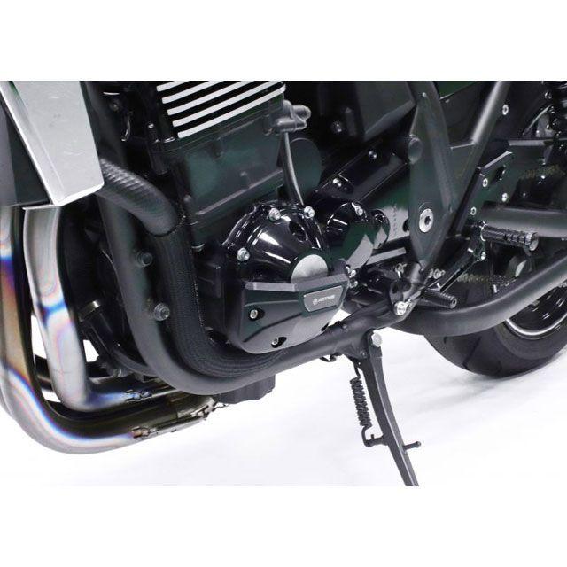 アクティブピープル アクティブ ZRX1200 DAEG エンジンカバー