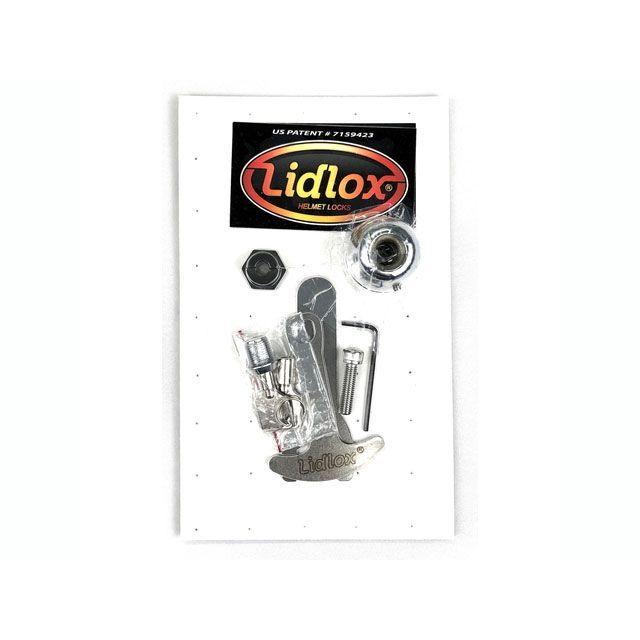 リドロック GL1800 スマートヘルメットロック リッドロックス HONDA