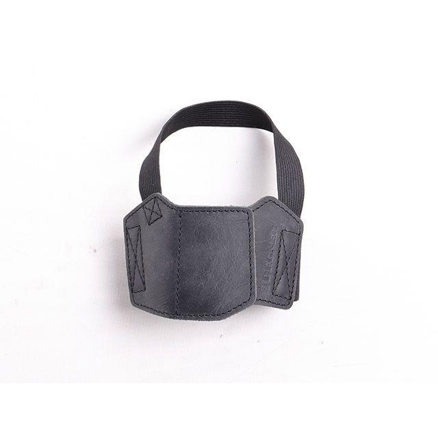 正規品/デグナー G-11 本革シフトガード(ブラック) DEGNER 正規品/デグナー G-11 本革シフトガード(ブラック) DEGNER