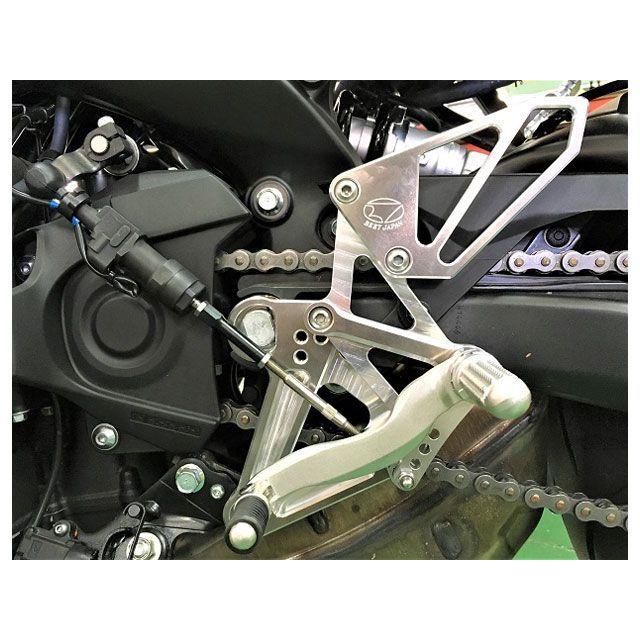BEET（ビート） ビートジャパン MT-09/ABS/SP ABS XSR900 ハイパー