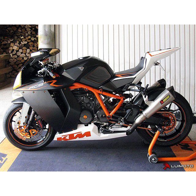 ルイモト RC8 1190 タンクリーフ/Sport フルキット カラー TEC-GRIP/CF