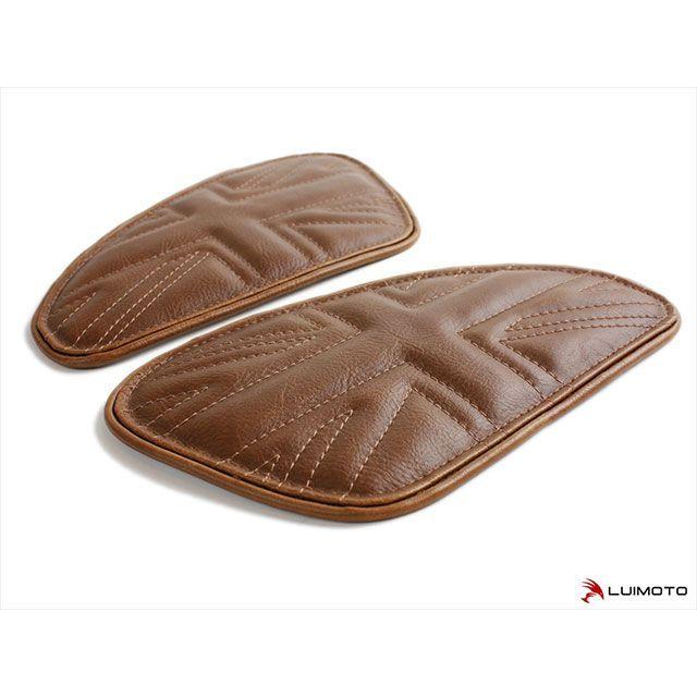 ともも ルイモト タンクリーフ/Union Jack ニーグリップパッド カラー TEC