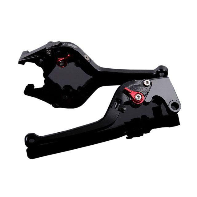 SPEEDRA アルミビレットアジャストレバーセット スタンダード可