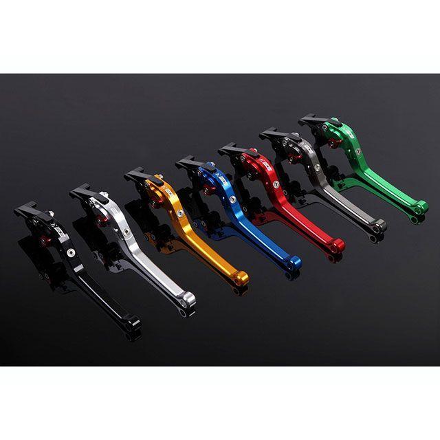 SPEEDRA（スピードラ） アルミビレットアジャストレバーセット
