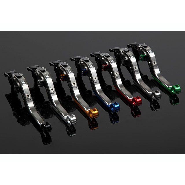SPEEDRA（スピードラ） アルミビレットアジャストレバーセット 可倒