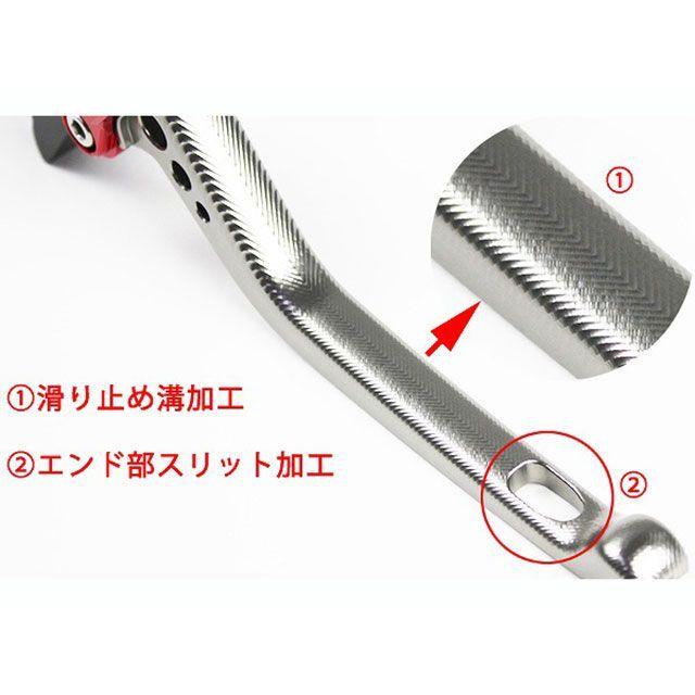 SPEEDRA（スピードラ） SPEEDRA CBR250RR アルミビレットアジャスト