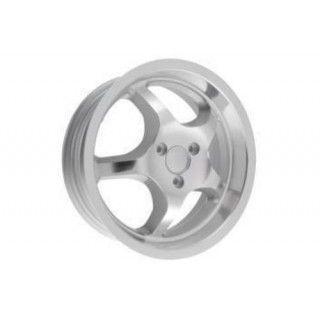 KN企画 AERO-50X エアロックス50 キースラー リア ワイドホイール