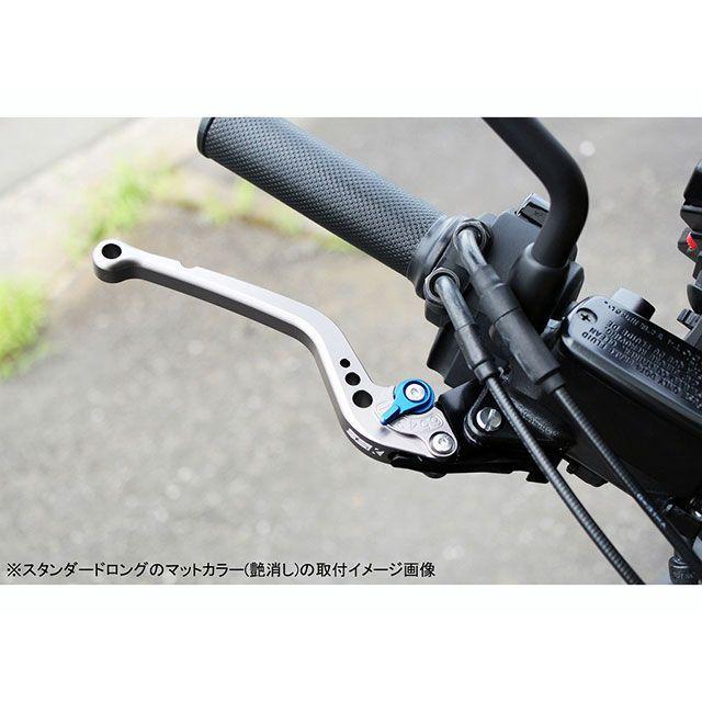 SPEEDRA アルミビレットアジャストレバーセット スタンダード