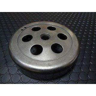 KN企画 マジェスティー250 マジェスティー250 初期型（4HC） クラッチ