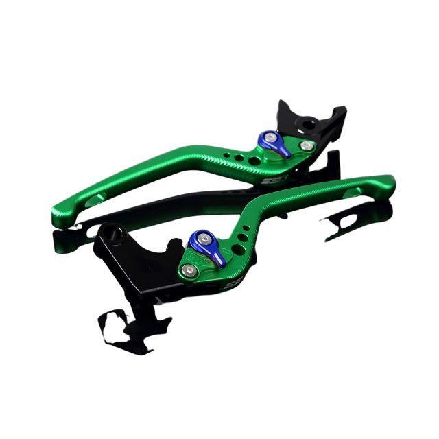 SPEEDRA（スピードラ） アルミビレットアジャストレバーセット 3D 