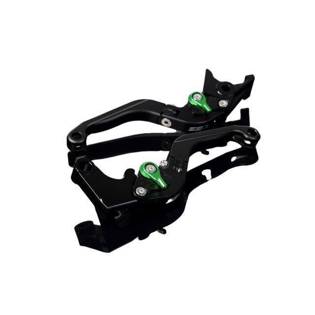 SPEEDRA（スピードラ） アルミビレットアジャストレバーセット 可倒 
