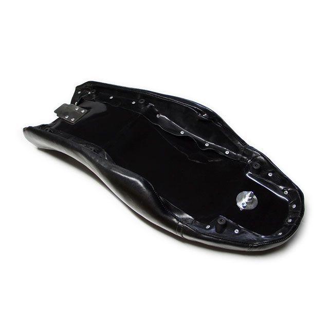 モーターロック Scrambler Sixty2 Ducati Scrambler用 本革シート