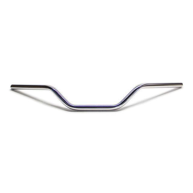 モーターロック 汎用 最初期ハンドル 『For SR Maniacs』 7/8