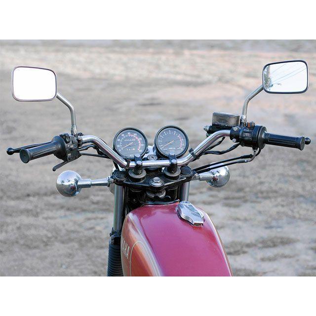 ヒマポンタ様 モーターロック 汎用 最初期ハンドル 『For SR Maniacs』 7/8