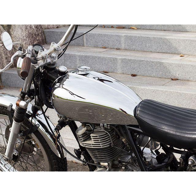 モーターロック SR400/500 SR400/500用 ボンネビルタンクキット