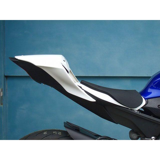 １７～ ＹＺＦ-Ｒ６ フルカウル | レース用バイク パーツの製造・販売、自動車板金・塗装・車検・FRPの事ならクレバーウルフ