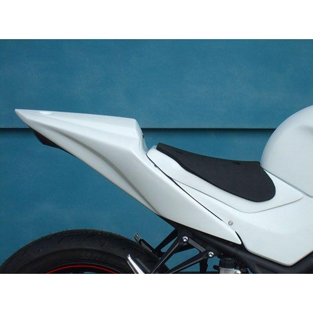 クレバーウルフ YZF-R25 シートカウル CLEVERWOLF_1