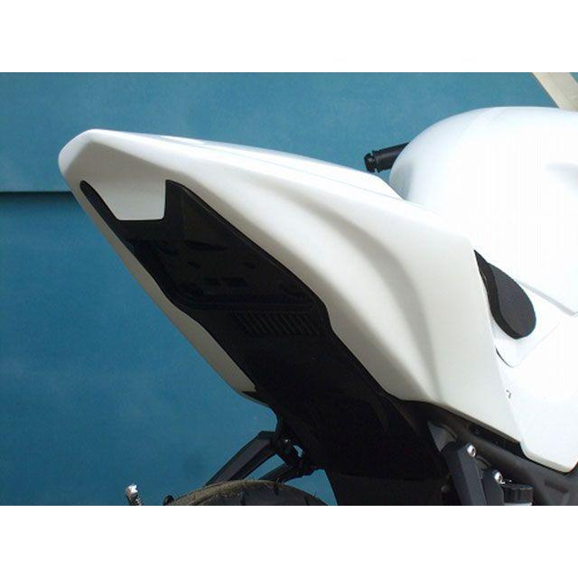 クレバーウルフ YZF-R25 シートカウル CLEVERWOLF_2