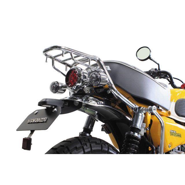 スペシャルパーツ武川 SP武川 モンキー125タイモデル モンキー スペシャルパーツ武川 SP武川 モンキー125タイモデル モンキー