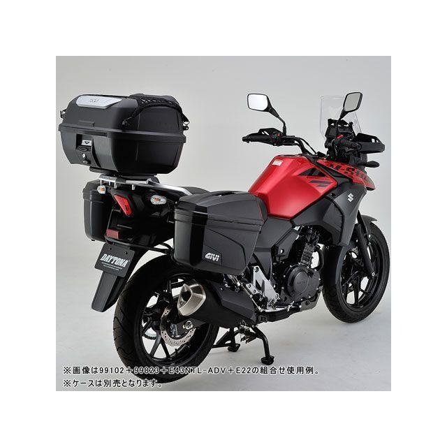 けい GIVI（ジビ） V-STROM250 SR3116 フィッティング : モトメガネYahoo!店