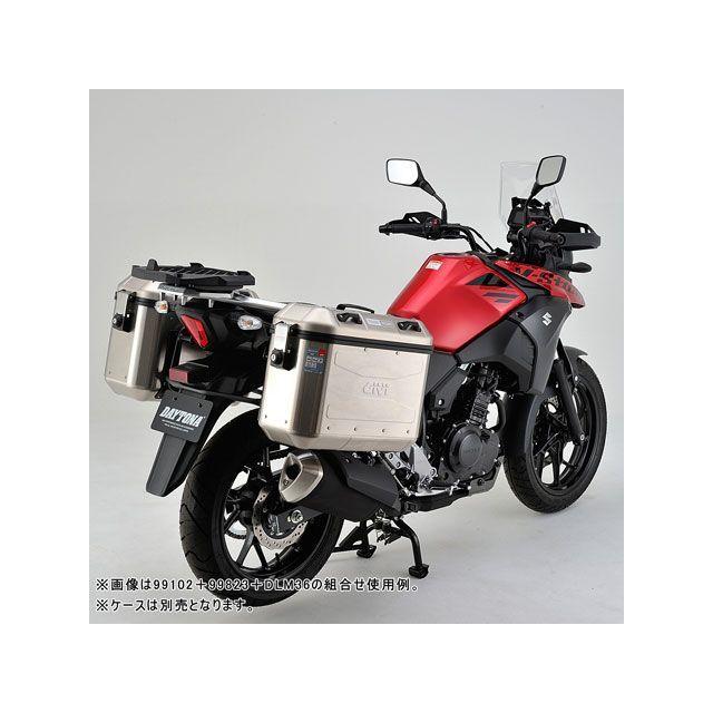 REIページ GIVI（ジビ） V-STROM250 PL3116 フィッティング : モトメガネYahoo!店