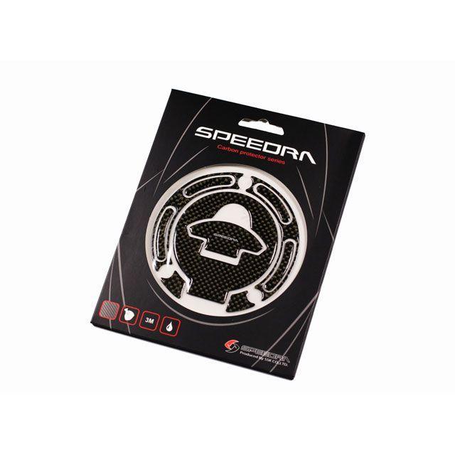 SPEEDRA（スピードラ） SPEEDRA YZF-R25/R3 カーボンタンクキャップ