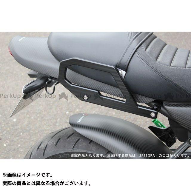 SPEEDRA Z900RS/CAFE アルミ削り出しグラブバー カラー ゴールド SPEEDRA