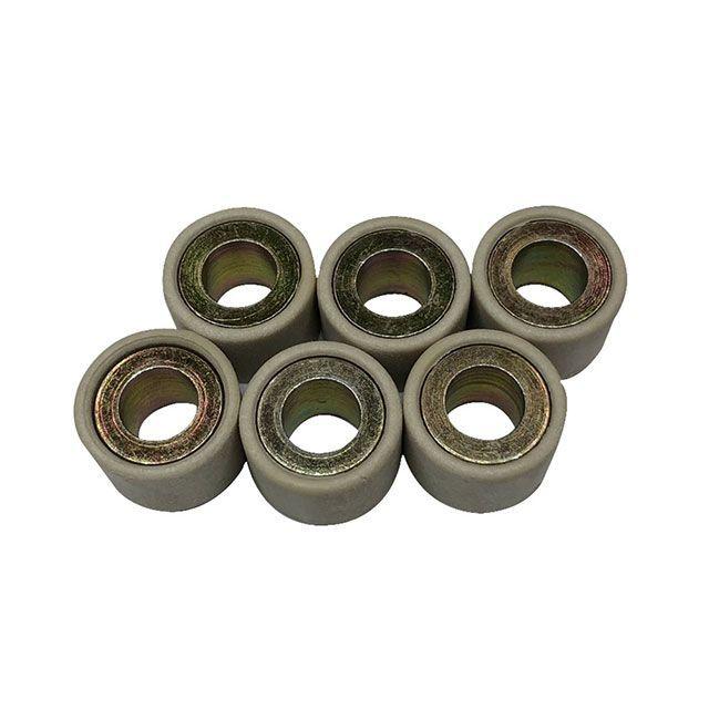 専用！ Grondement（グロンドマン） スーパーウエイトローラー 17×12mm 11.0g
