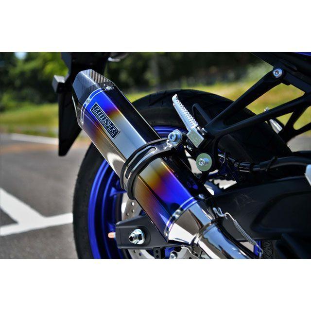 BMS-R CORSAEVOII MT25 MT03 R25 R3 2015~