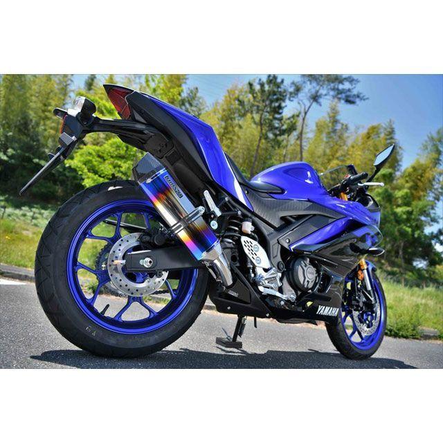 BMS-R CORSAEVOII MT25 MT03 R25 R3 2015~