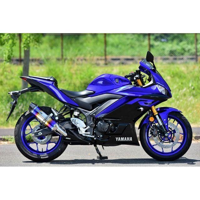BMS-R CORSAEVOII MT25 MT03 R25 R3 2015~