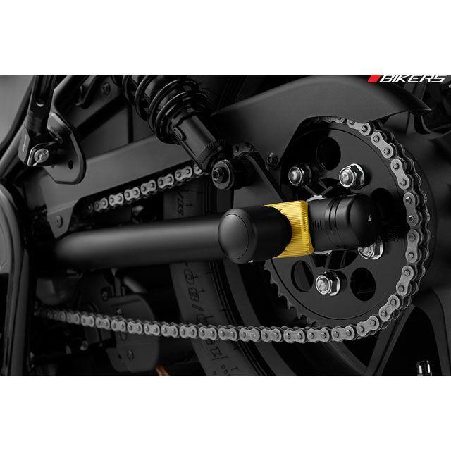 BIKERS（バイカーズ） Rebel250 Rebel500 H0440 チェーンアジャスター