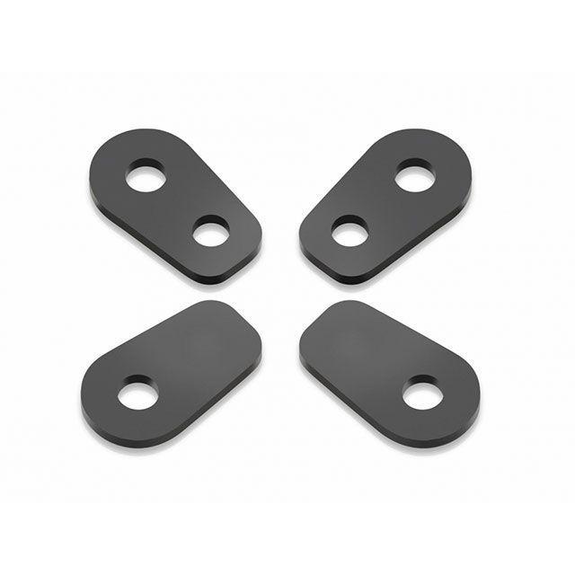 rizoma（リゾマ） Ninja ニンジャ 636 / ZX-6R ウインカーアダプタ