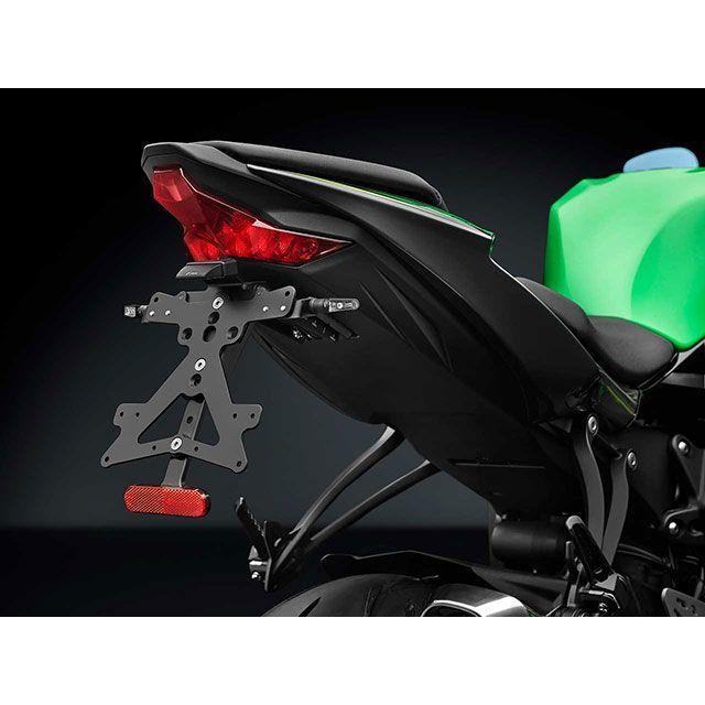 Jさま専用 rizoma リゾマ Ninja ニンジャ 636 / ZX-6R フェンダーレスキット