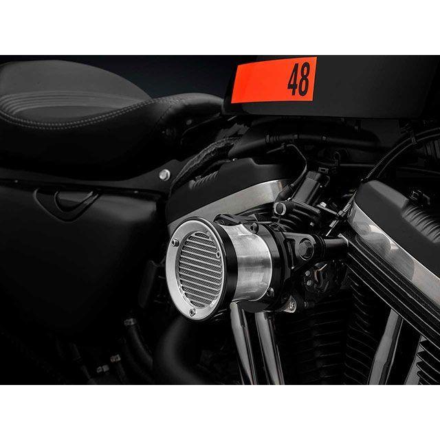 リゾマ 1200 Forty-Eight ベロシティスタック エアインテーク RIZOMA_1