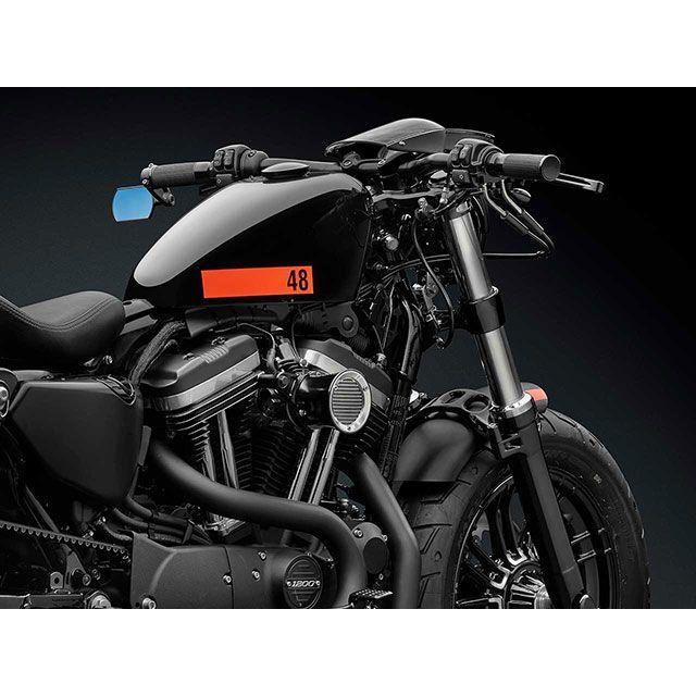 リゾマ 1200 Forty-Eight ベロシティスタック エアインテーク RIZOMA_2