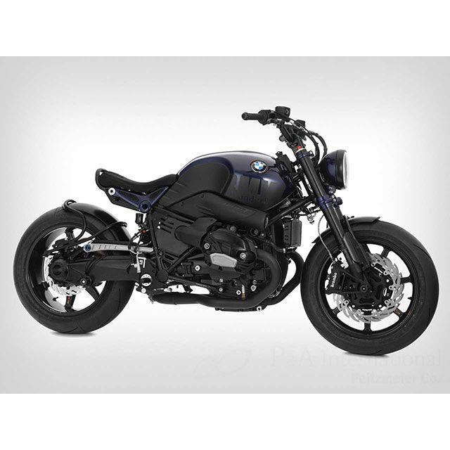 Wunderlich ワンダーリッヒ インナーリアフェンダー 「WunderBob