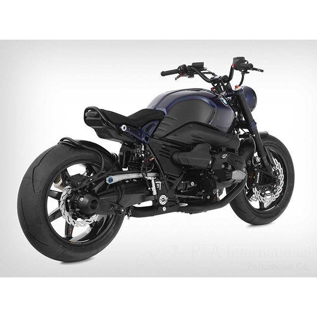 BMW用リアインナーフェンダー Odax（オダックス） インナーフェンダー カラー：カーボンプリント/RD