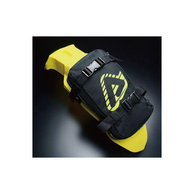 写真を見て下さい ACERBIS（アチェルビス） AC-22013 フロントツールバッグ（ブラック