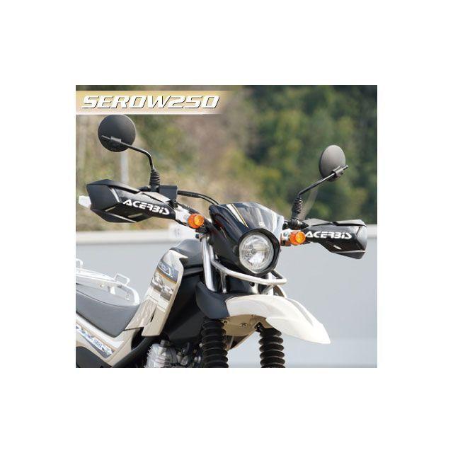 とめいと’s ACERBIS（アチェルビス） 汎用 AC-22397 X-FACTORYハンドガード