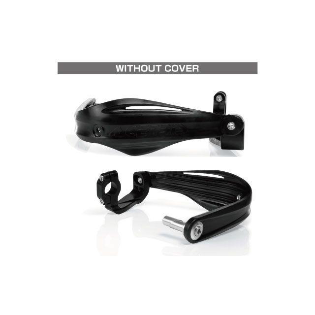 ACERBIS アチェルビス 汎用 AC-16508 TRI FITハンドガード（ブルー