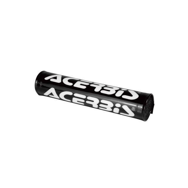 トップブリッジ　ブリーザー ACERBIS（アチェルビス） 汎用 AC-16279 CROSSバーパッド（ブラック